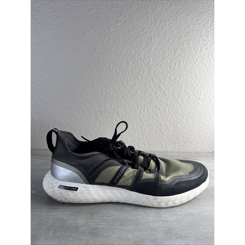 Cole Haan Zerogrand Outpace Runner Womens 8.5B‎ Athletic Running Shoes W19468